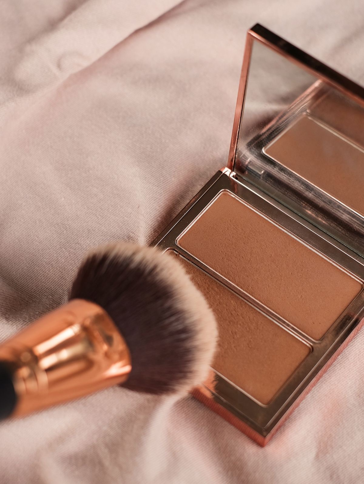 Contornos y Bronzers