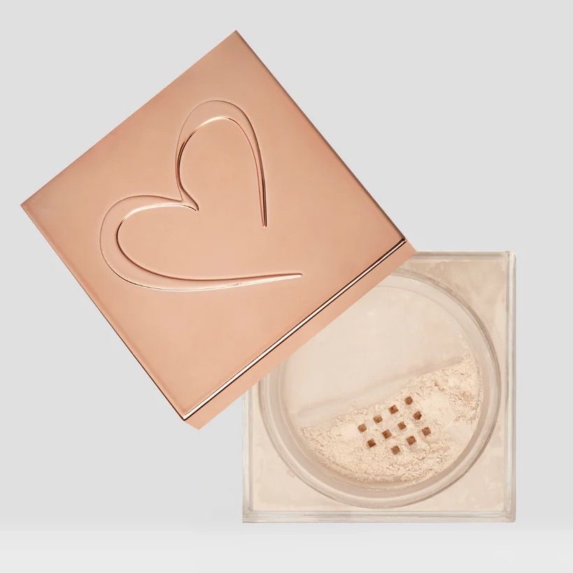 Polvo by Filter Beauty creations (tono translucent dream)
