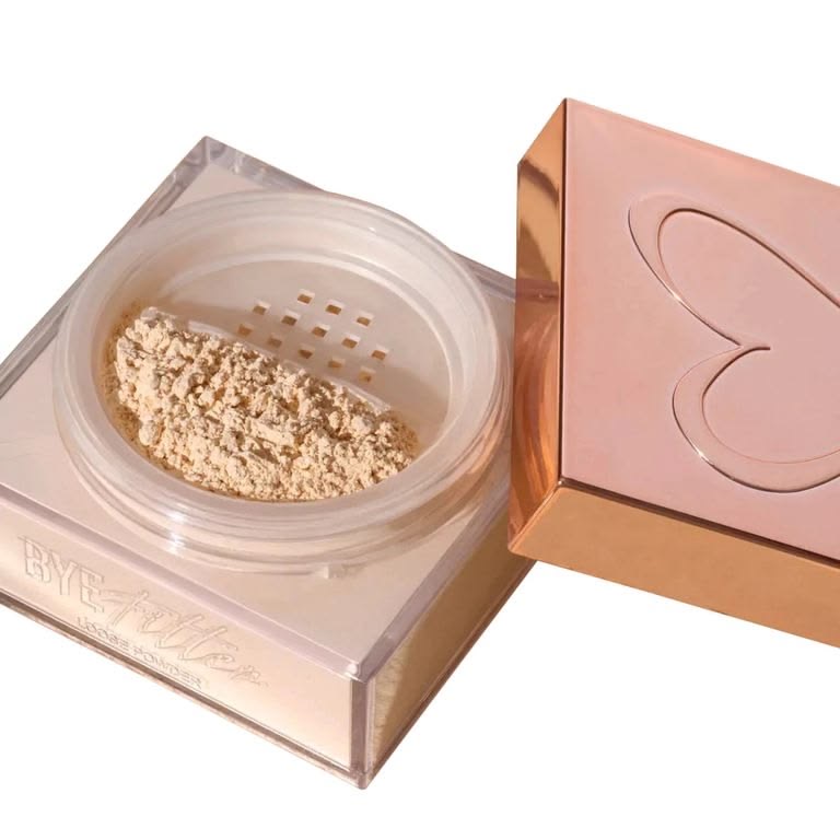 Polvo by Filter Beauty creations (tono honey me)