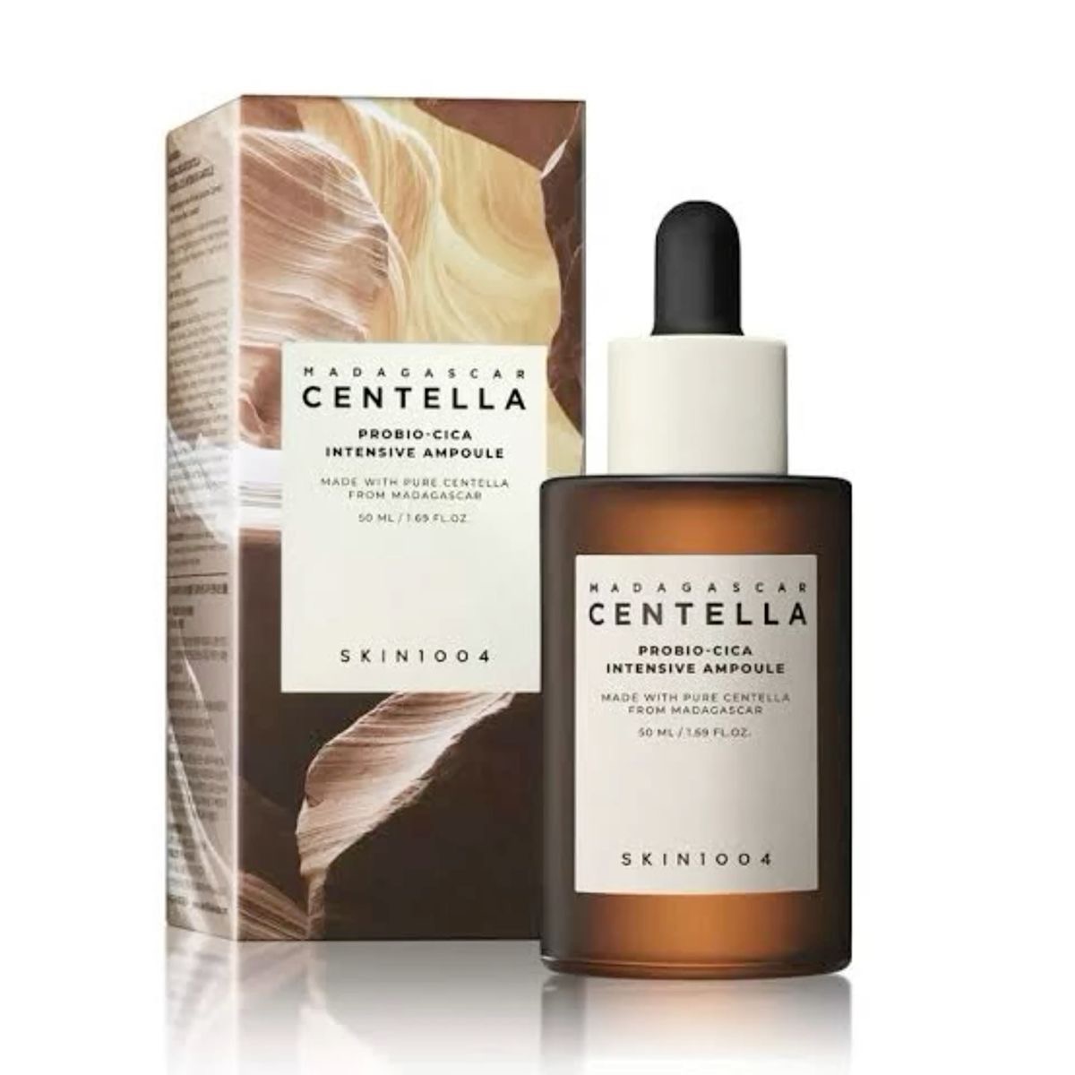 Madagascar centella Probio-boca Intensive Ampoule 30ml