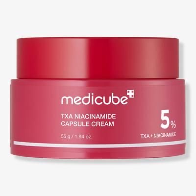 Crema de cápsulas Txa Niacinamide 55gr