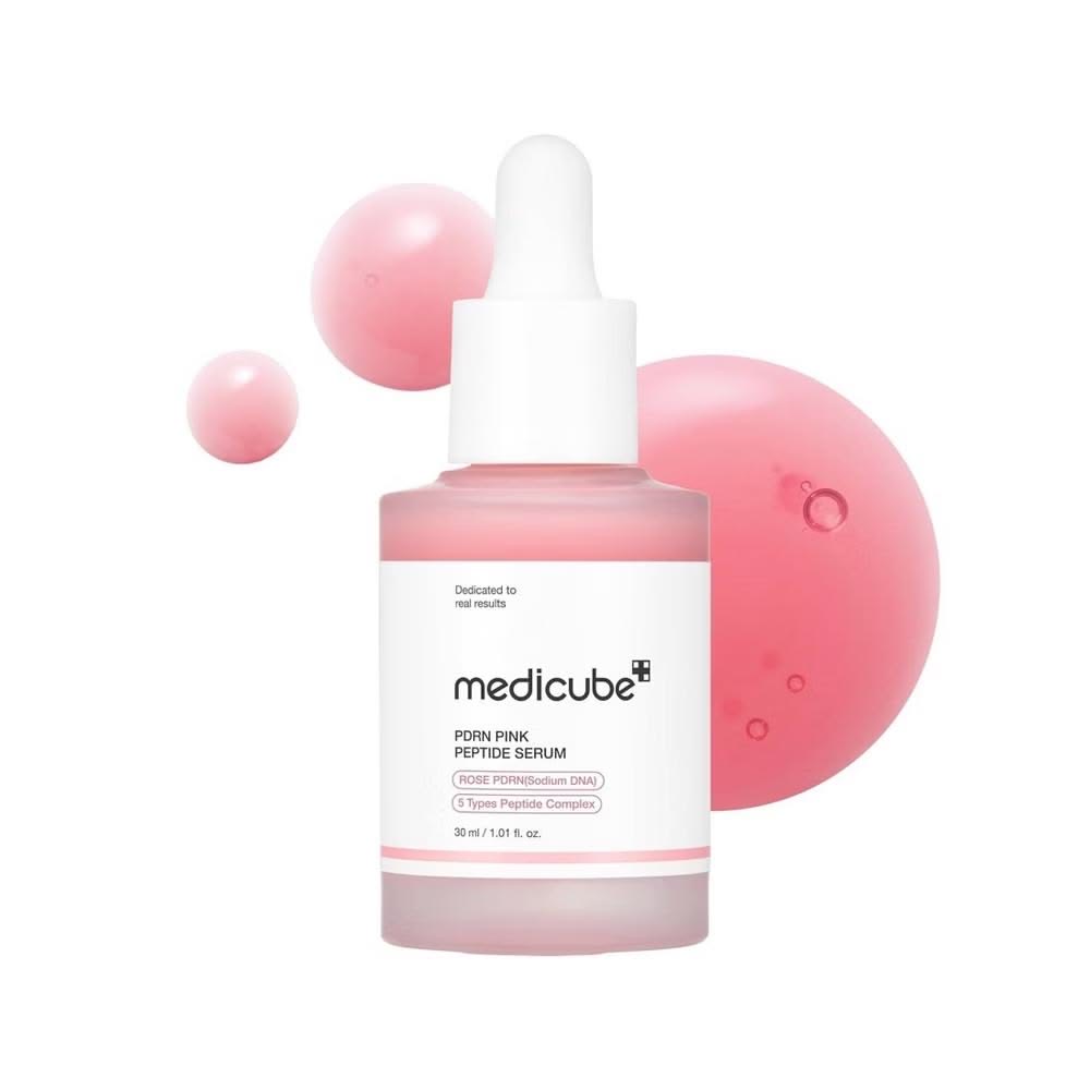 Serum PDRN PINK 30ml Medicube
