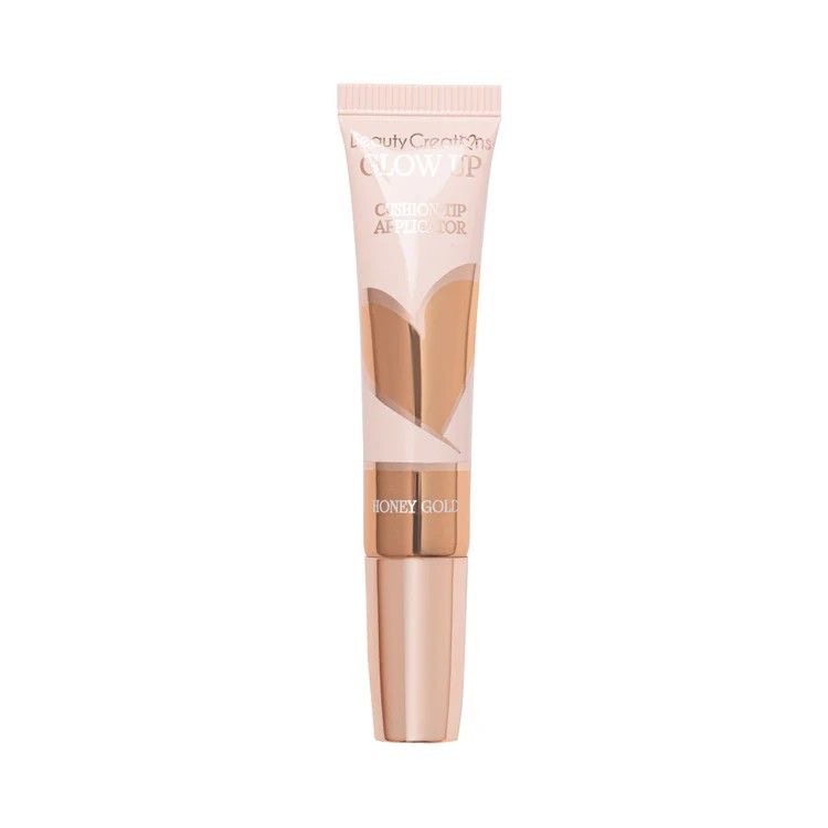 Iluminador líquido Beauty creations (tono honey Gold)