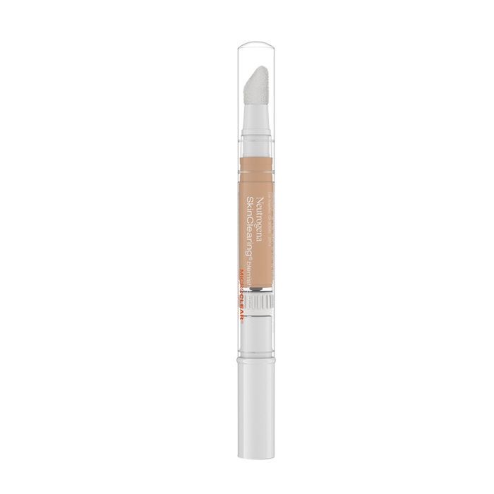 Corrector de ojeras neutrogena (tono médium) 1.4gr