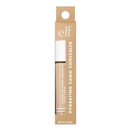 Corrector hidratante elf (tono light beige)