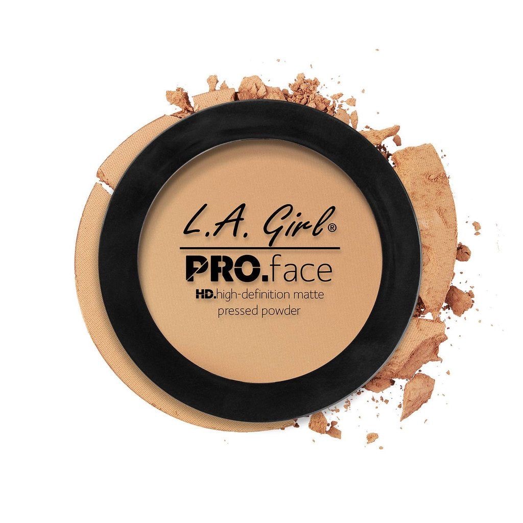 Polvo compacto pro face (tono clasic ivory) 7gr