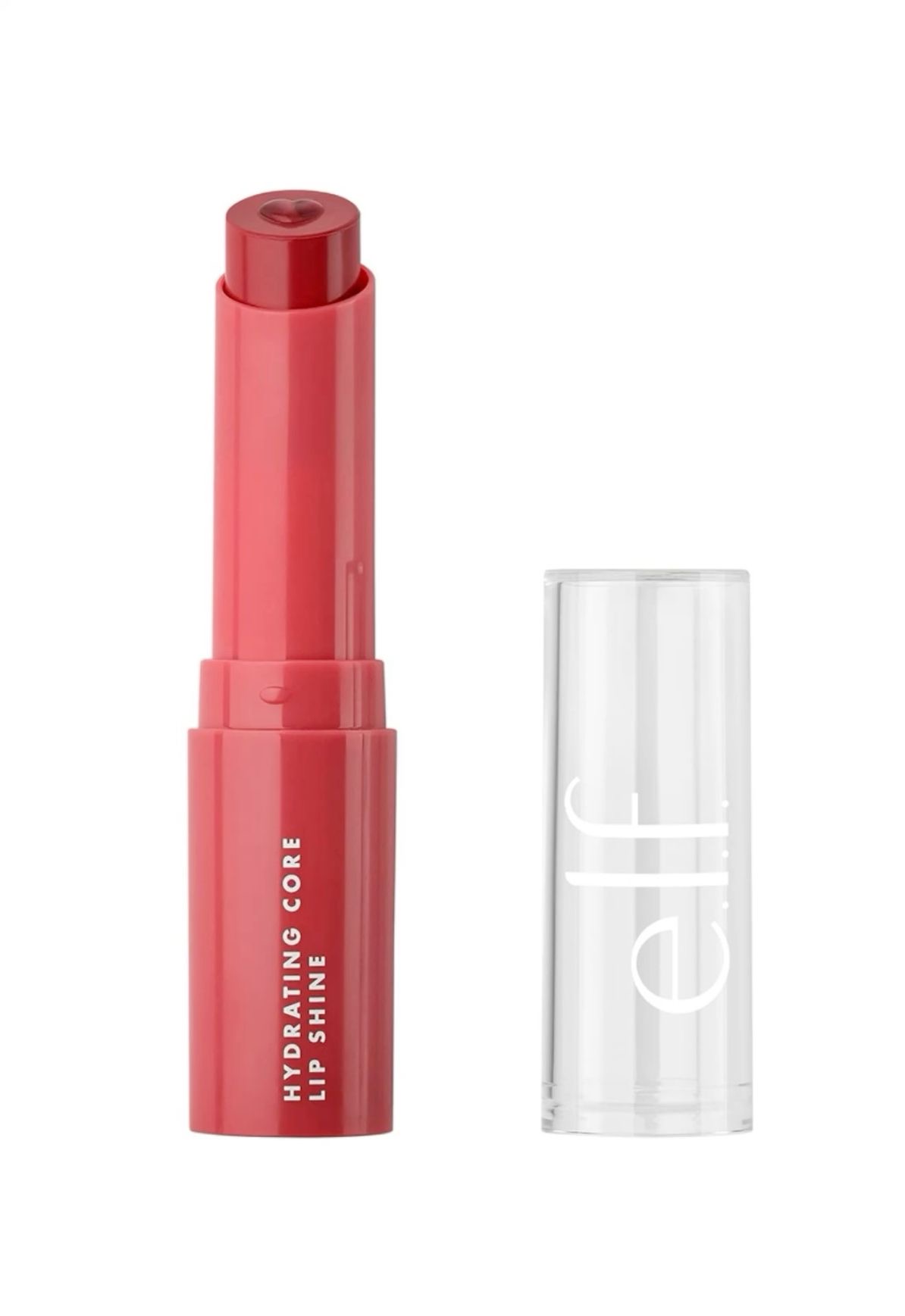 Hidratante de labios elf (tono Lovely)