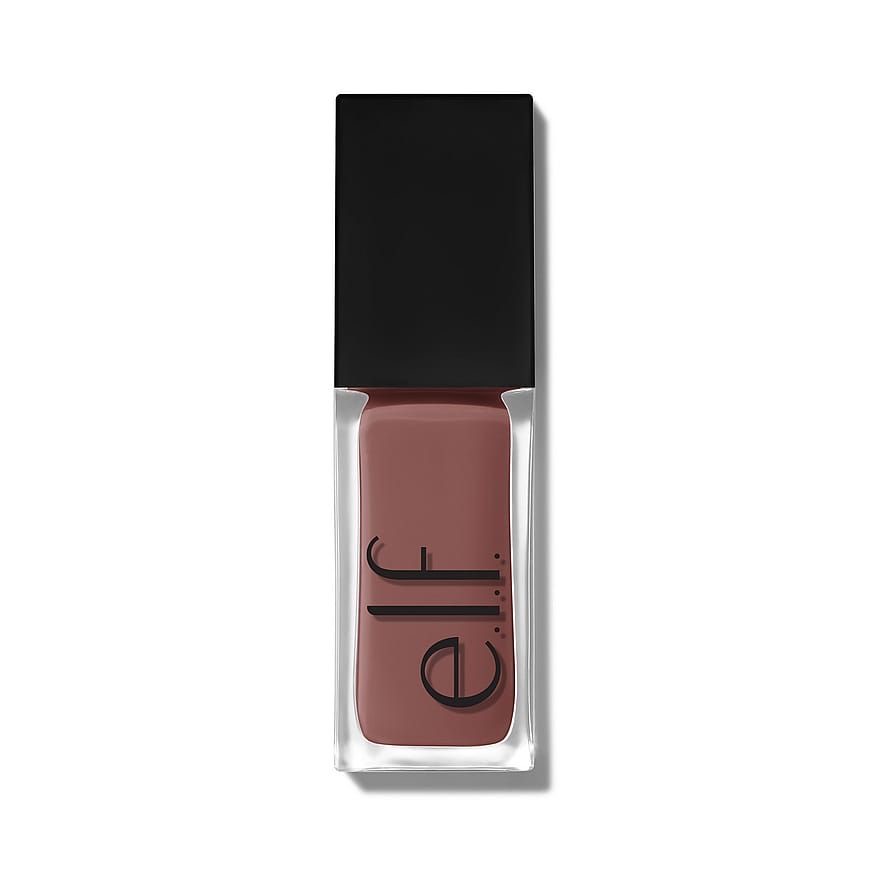 Lip oil elf (tono majour mauve)