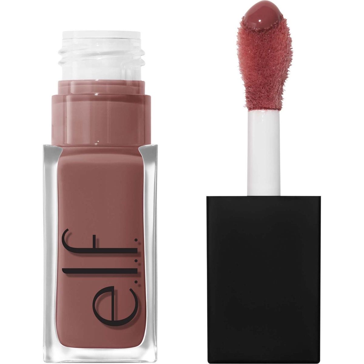 Lip oil elf (tono majour mauve)