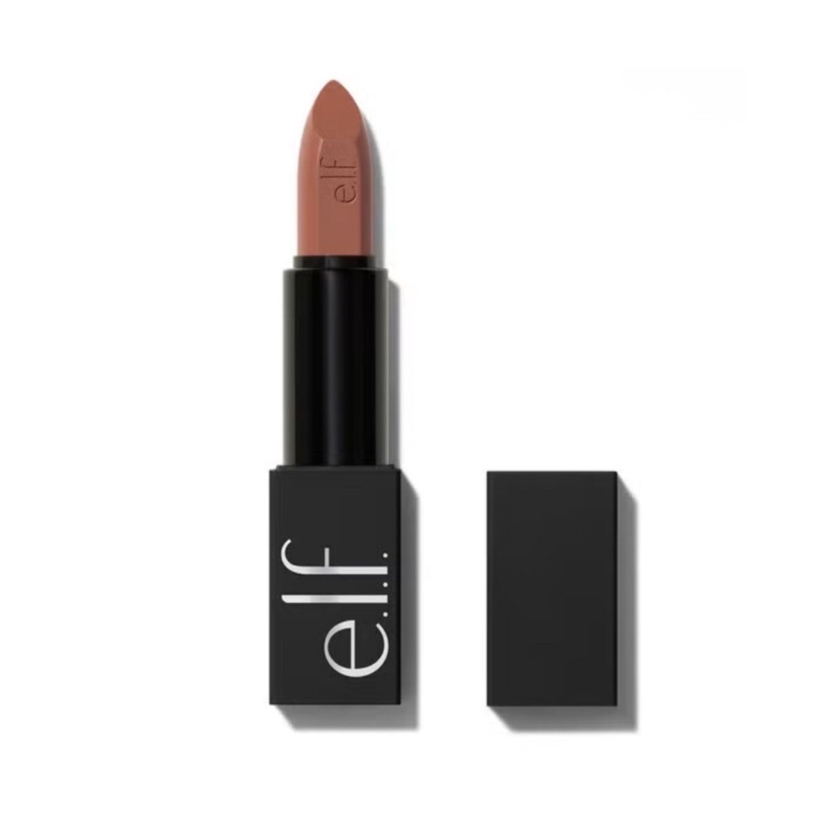 Labial satin lipstick elf (tono no doubt)
