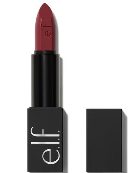 Labial Satin lipstick (tono effortless)