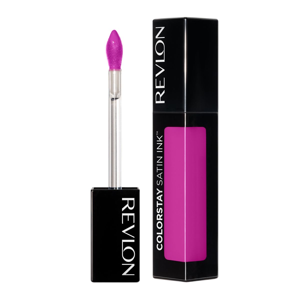 Labial satin ink Revlon (tono 011)