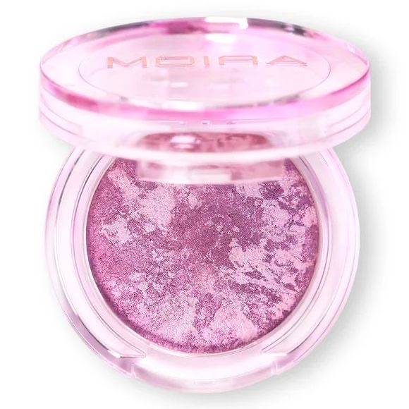 blush marvelous de Moira (tono004) 4gr