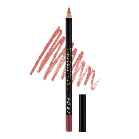 Lápiz de labios L.A. Girl Perfect Precision (tono GP 767) 0,05 oz